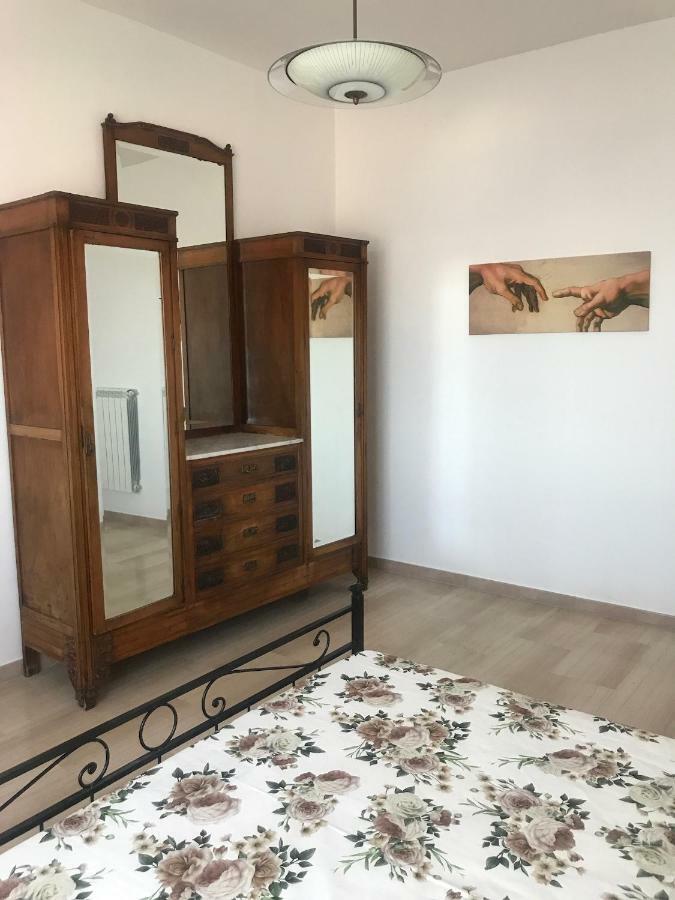Baia Taormina Apartment Giardini Naxos Ngoại thất bức ảnh