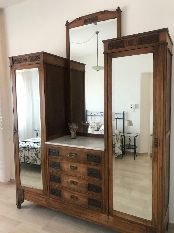 Baia Taormina Apartment Giardini Naxos Ngoại thất bức ảnh