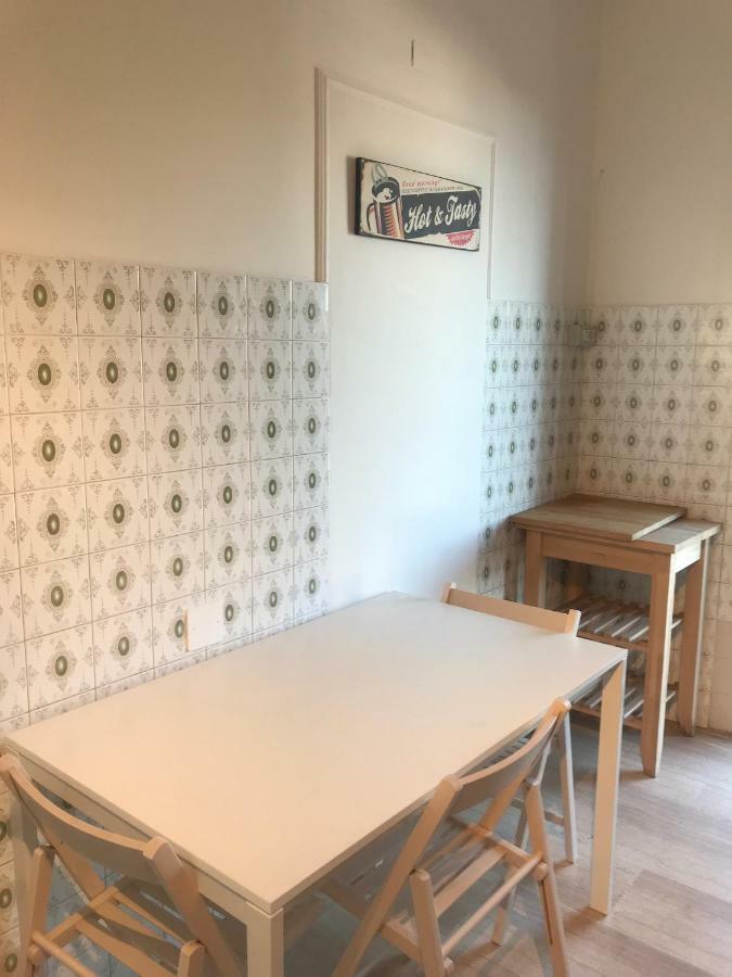 Baia Taormina Apartment Giardini Naxos Ngoại thất bức ảnh