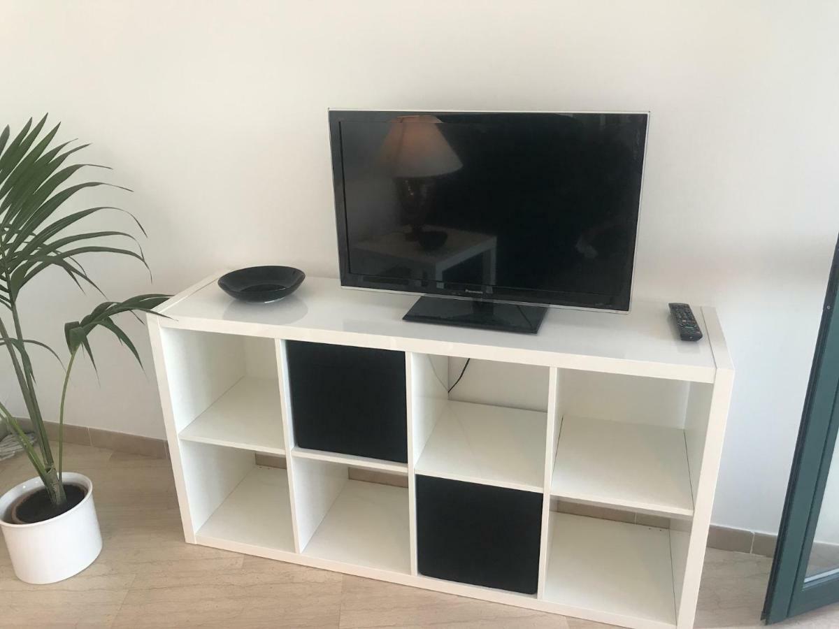 Baia Taormina Apartment Giardini Naxos Ngoại thất bức ảnh