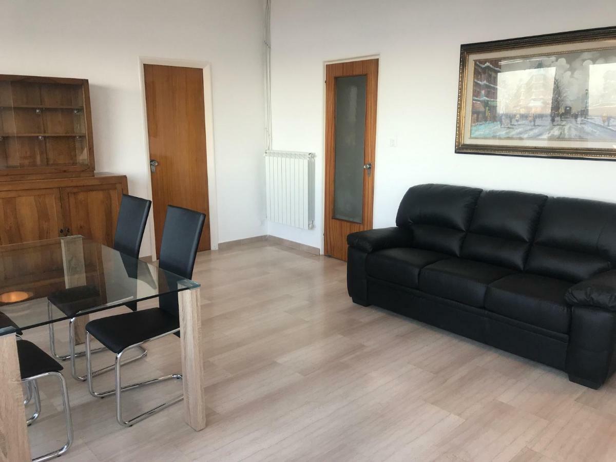Baia Taormina Apartment Giardini Naxos Ngoại thất bức ảnh