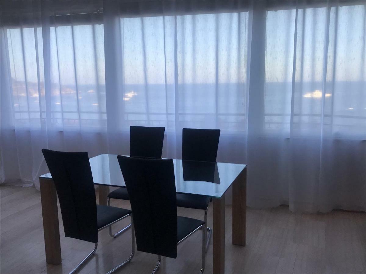 Baia Taormina Apartment Giardini Naxos Ngoại thất bức ảnh