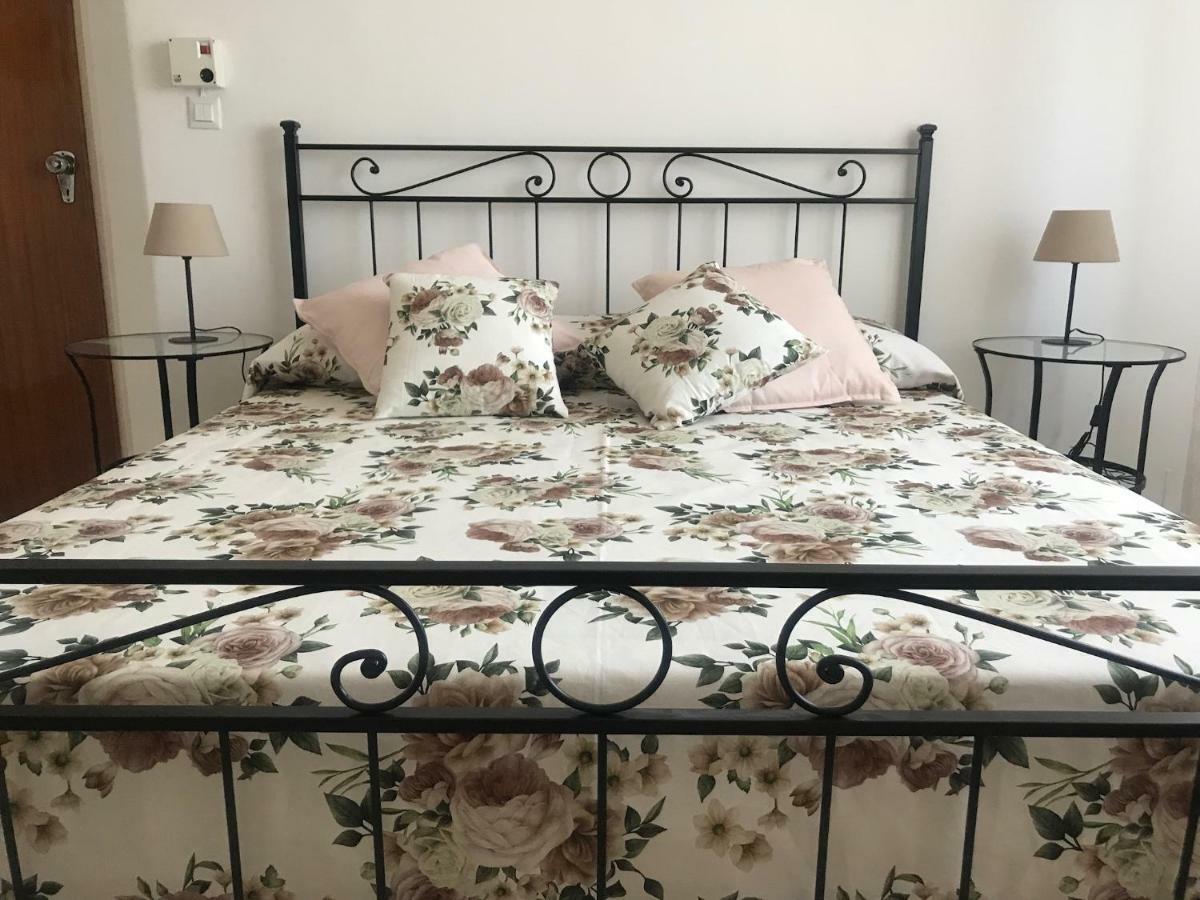 Baia Taormina Apartment Giardini Naxos Ngoại thất bức ảnh