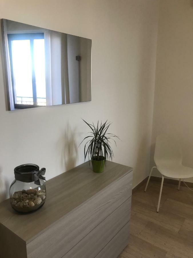 Baia Taormina Apartment Giardini Naxos Ngoại thất bức ảnh