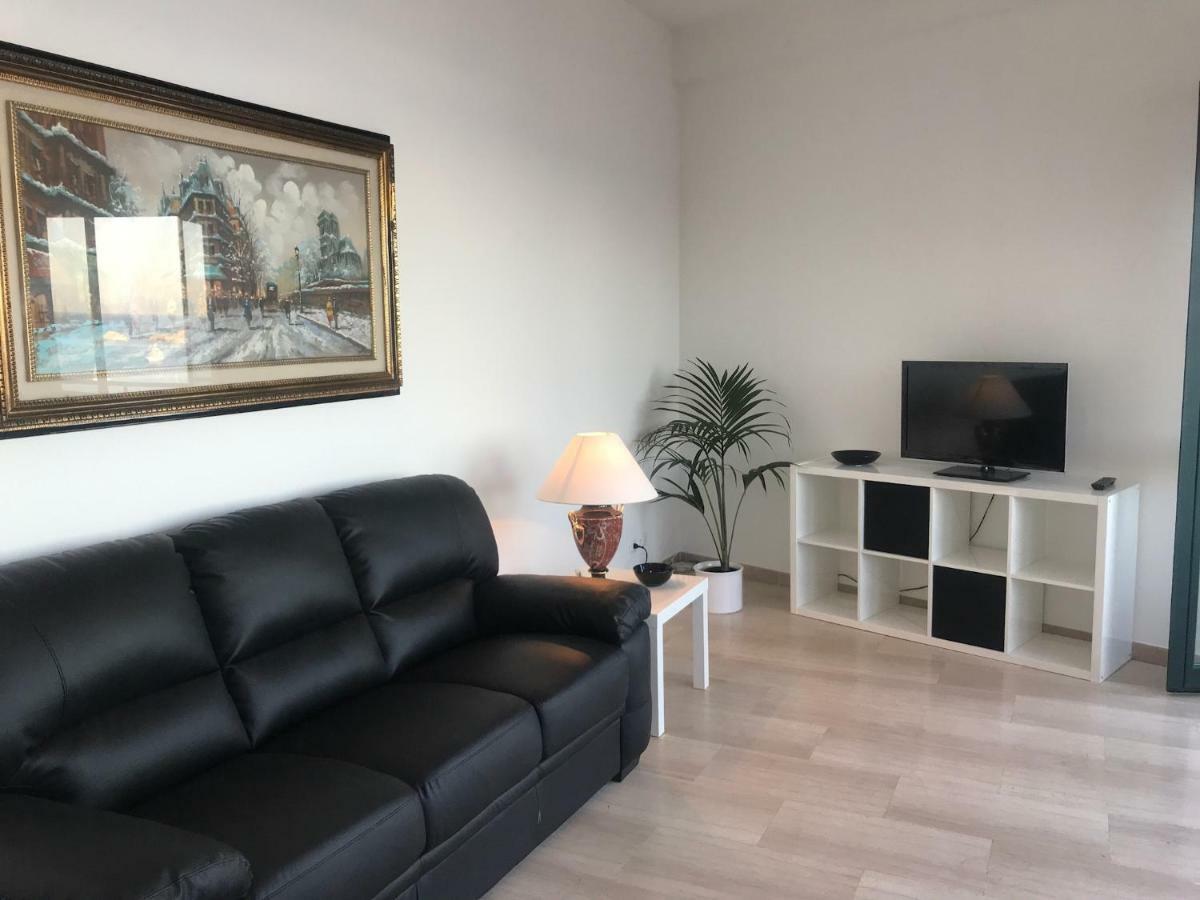 Baia Taormina Apartment Giardini Naxos Ngoại thất bức ảnh