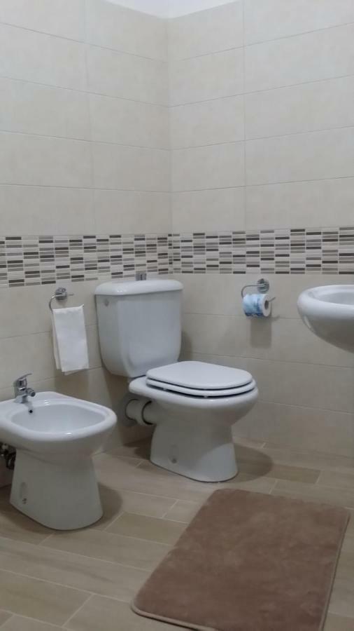Baia Taormina Apartment Giardini Naxos Ngoại thất bức ảnh